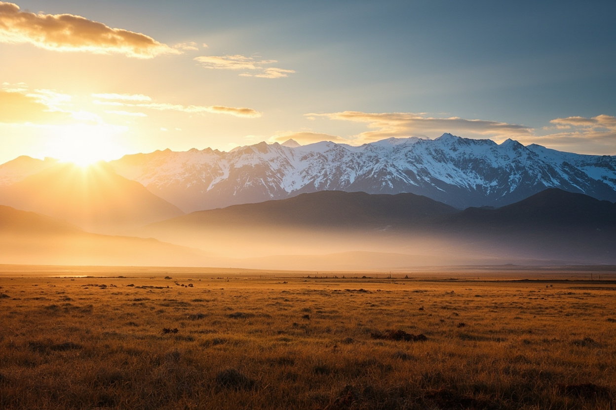 西藏高原种植基地